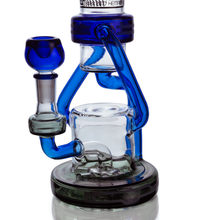 Hemper Cyberpunk XL Recycler Bong