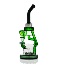 Hemper Cyberpunk XL Recycler Bong