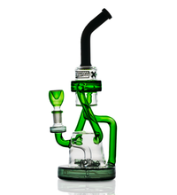 Hemper Cyberpunk XL Recycler Bong