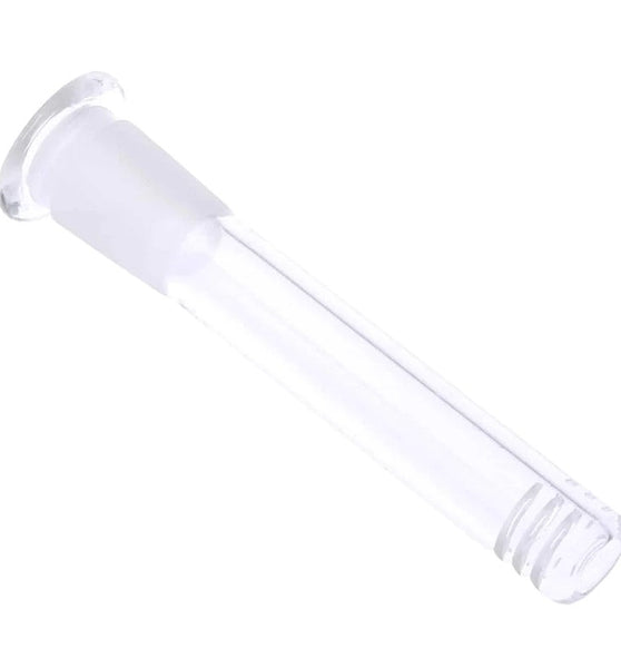 14mm to 14mm Glass Diffused Removable Downstem 3.75"