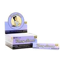 Blazy Susan Purple Rolling Papers