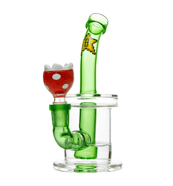 HEMPER Gaming Bong