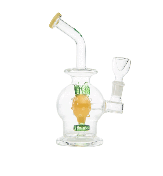 HEMPER Pineapple Rig V2