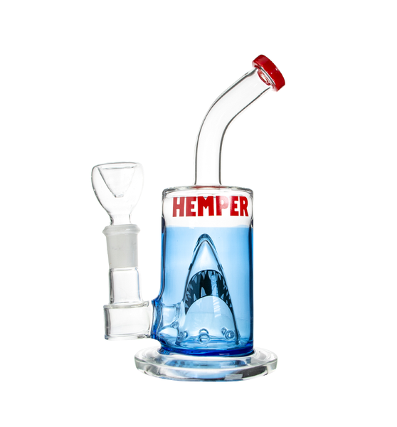 Hemper Shark Rig