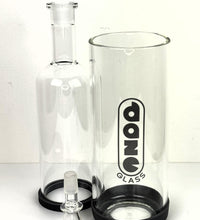 Daze Glass - 13.5" Gravity Bong