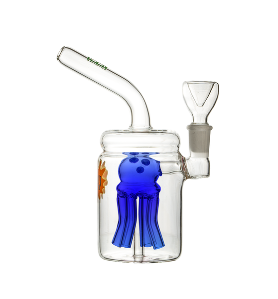 HEMPER Jellyfish Jar Bong