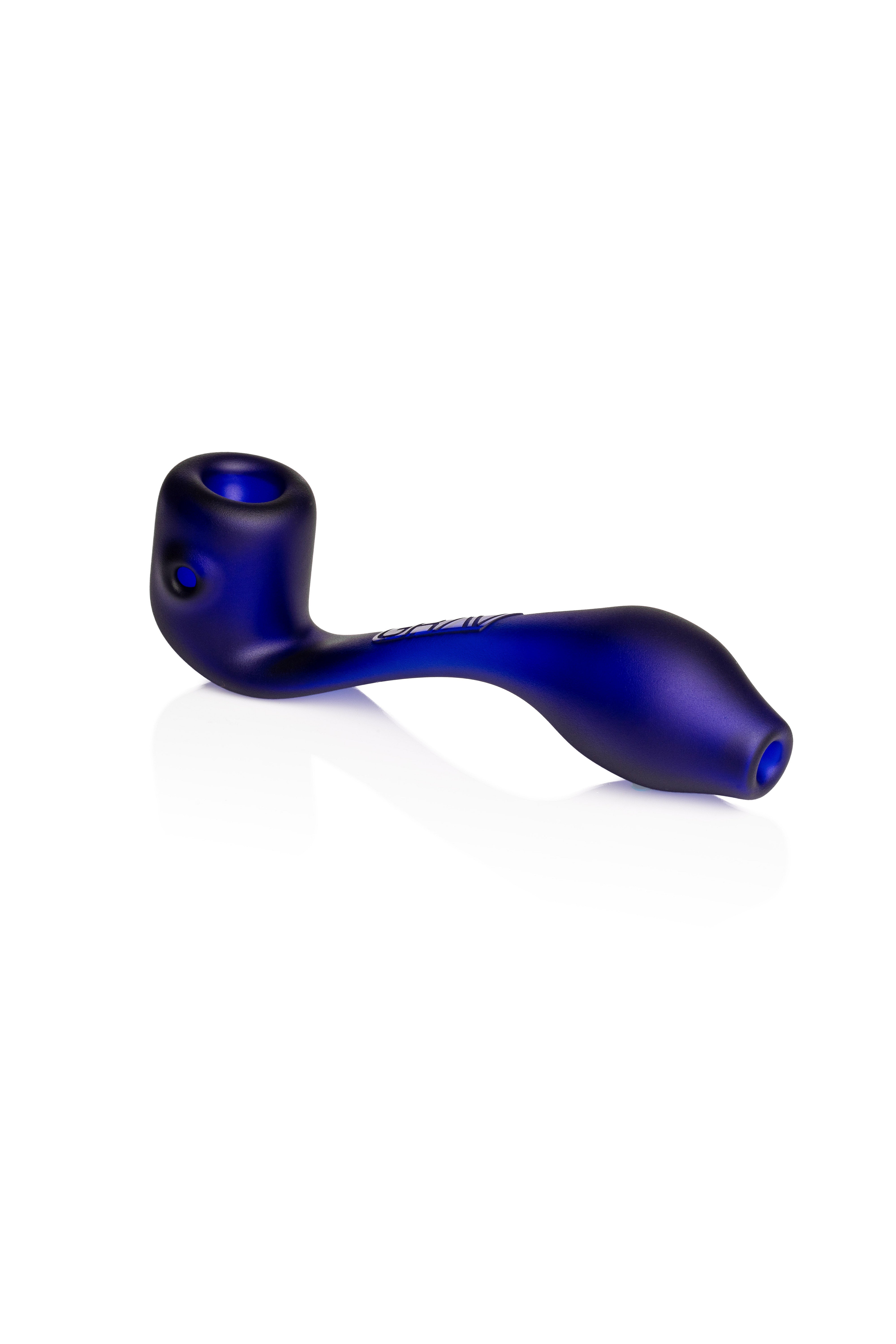 GRAV® Sandblasted Classic Sherlock