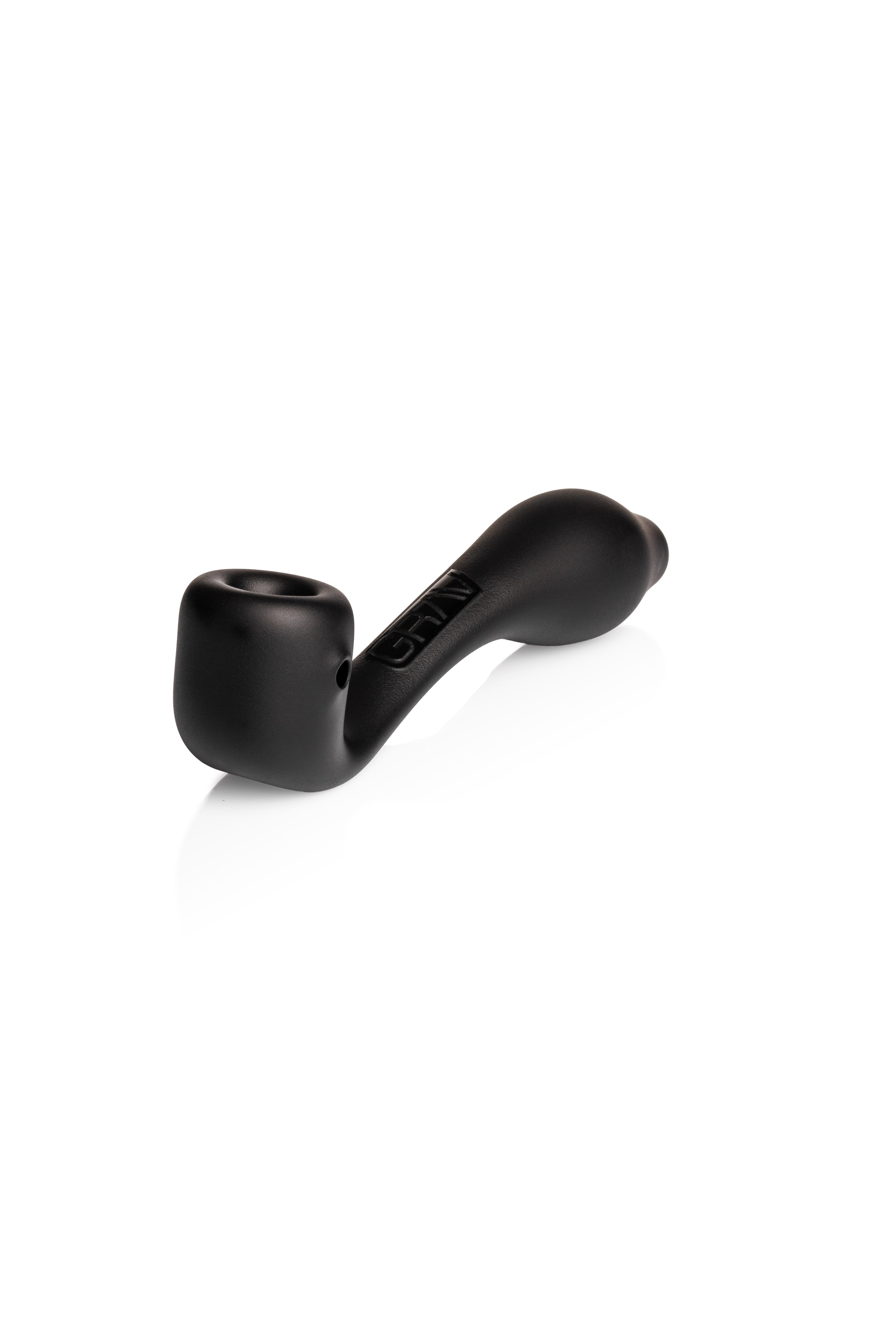 GRAV® Sandblasted Classic Sherlock