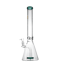 The HEMPER Beast Bong 18"