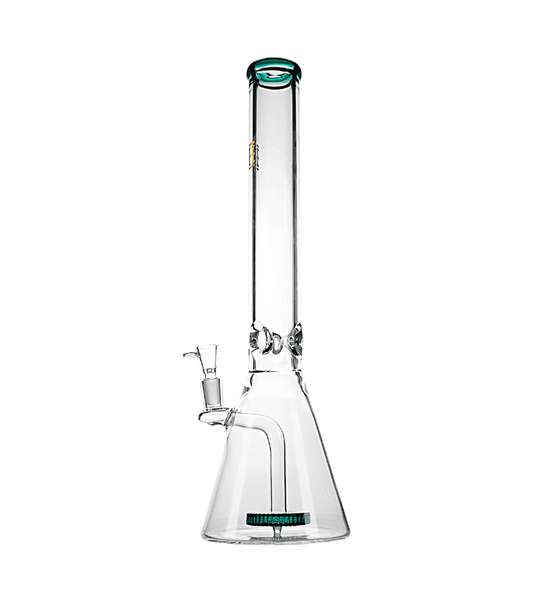 The HEMPER Beast Bong 18"