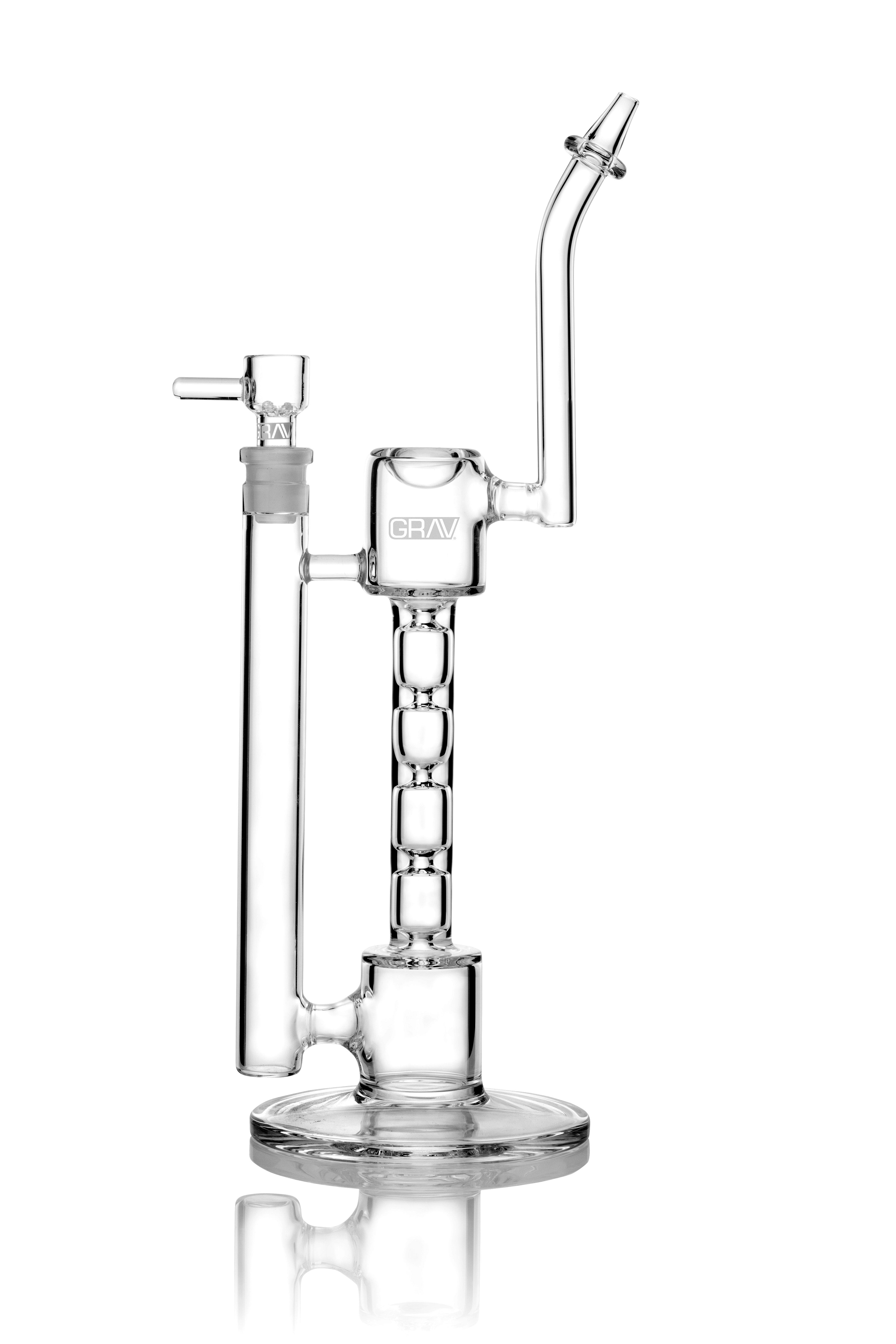 GRAV® Upline® Water Pipe