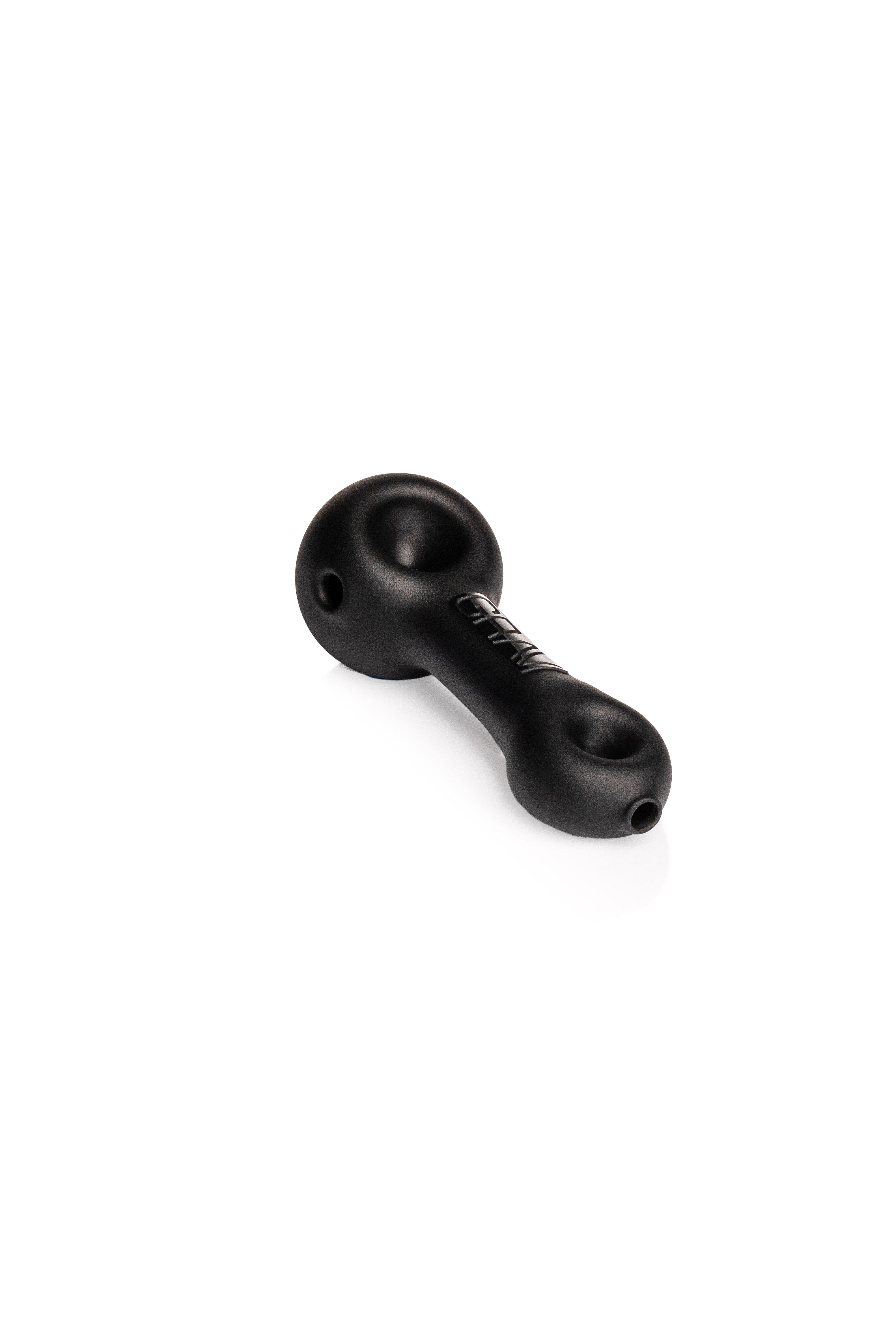 GRAV® Sandblasted Mini Spoon