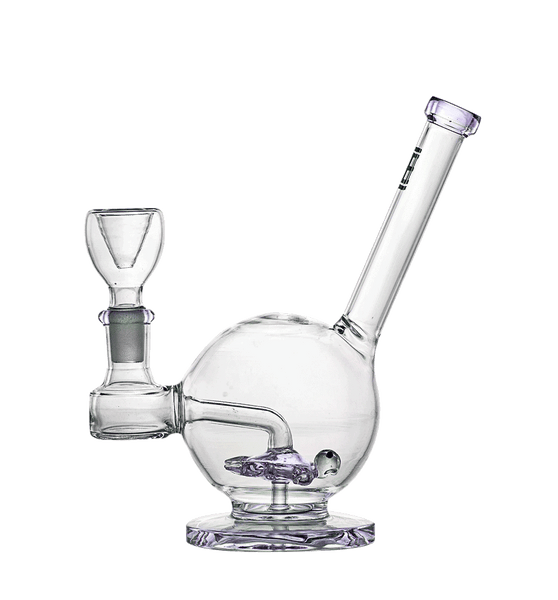 HEMPER Sea Turtle Bong