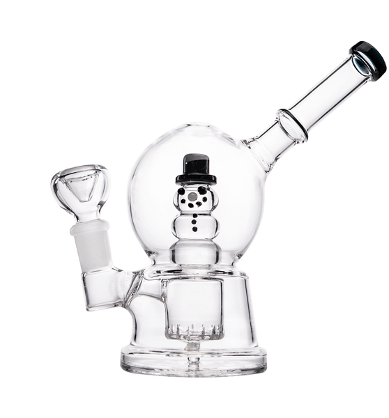 HEMPER Snow Globe Bong