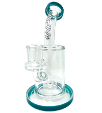 7.5" AFM Mayflower Shower Head Glass Dab Rig