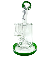 7.5" AFM Mayflower Shower Head Glass Dab Rig