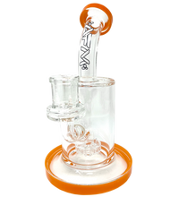 7.5" AFM Mayflower Shower Head Glass Dab Rig