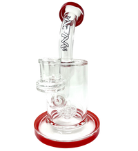 7.5" AFM Mayflower Shower Head Glass Dab Rig