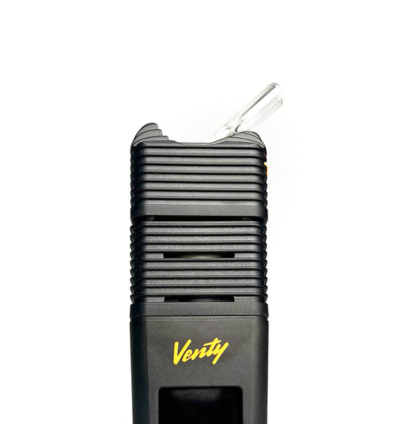 Venty Vaporizer Glass Mouthpiece