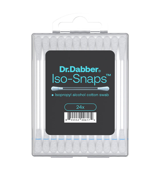 Dr Dabber Iso-Snaps