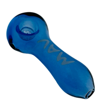 Professional 7 hole Hand Pipe
