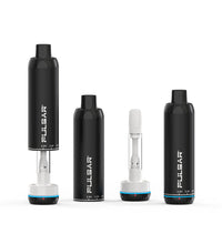 Pulsar 510 DL 3.0 Twist Variable Voltage Vape Pen | 650mAh