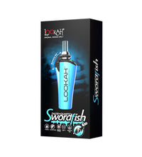 Lookah Swordfish Concentrate Vape Pen - 950mAh