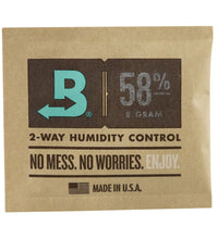 Boveda Humidity Control Pack | 58%