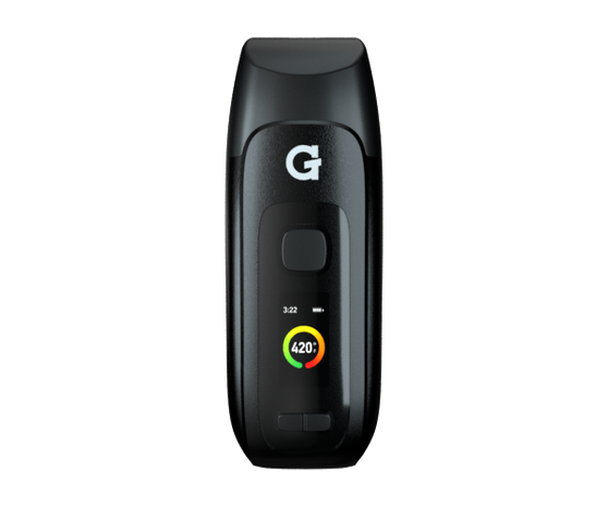 G Pen Dash+ Vaporizer