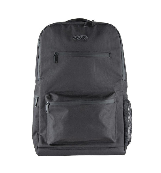 Ooze Traveler Series Smell Proof Backpack