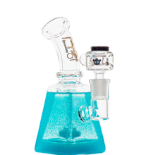 Krave Glass Giza *FREE GRINDER*