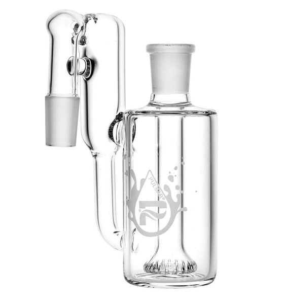 Pulsar Showerhead Recycler Ash Catcher | 90 Degree