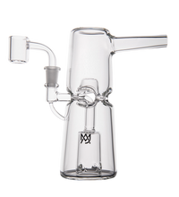 MJ Arsenal Turret Mini Dab Rig