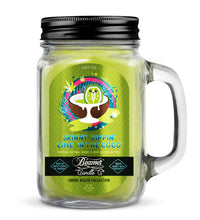 Beamer Candle Co. Skinny Dippin' Lime in the Coco  12 oz