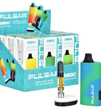 Pulsar 510 DL 4.0 Auto-Draw Variable Voltage Vape Bar