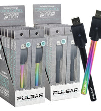 Pulsar VV Auto-Draw 510 Battery & Charger | 280mAh | 12pc Display