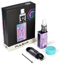 Pulsar APX Wax V3 Concentrate Vape