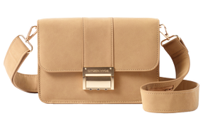 Citizen Hyde Lockable, Odor resistant Crossbody Bag