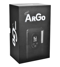 Arizer ArGo Dry Herb Vaporizer 3400mAh