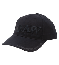 RAW Hats