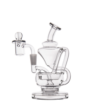 MJ Arsenal Claude Mini Dab Rig