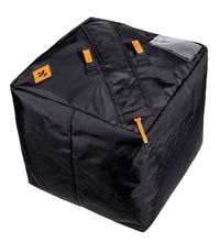 The Courier - Smell Proof Box Bag