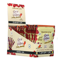 Rose Palms Rose Wraps | Mini | 5pc | 20pk