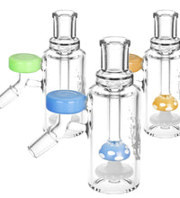 Pulsar Mushroom 2.0 Ash Catcher