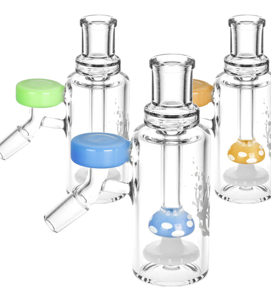 Pulsar Mushroom 2.0 Ash Catcher