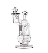 MJ Arsenal Claude Mini Dab Rig