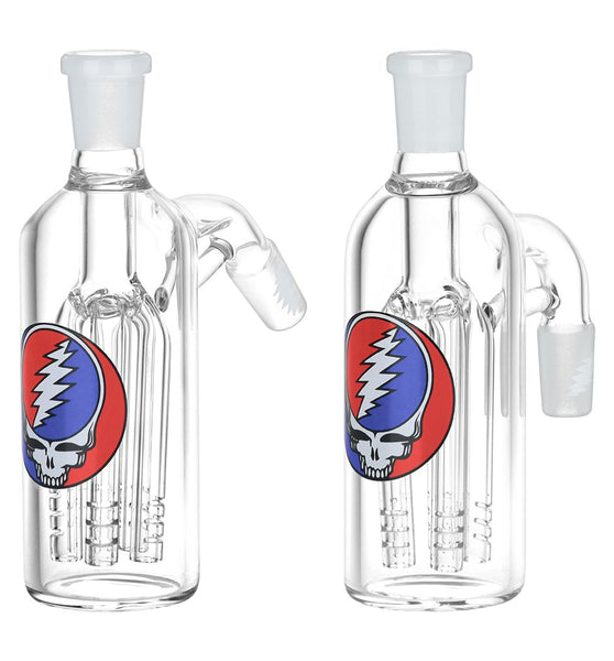 Grateful Dead x Pulsar SYF Ash Catcher 14mm M to 14mm F