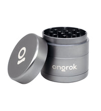 Ongrok Mini 4 Piece EZ Grinder (2.2 inch)