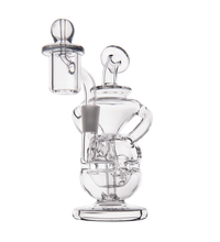 MJ Arsenal Infinity Mini Dab Rig