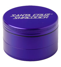 Santa Cruz Shredder Large 3-Piece Grinder